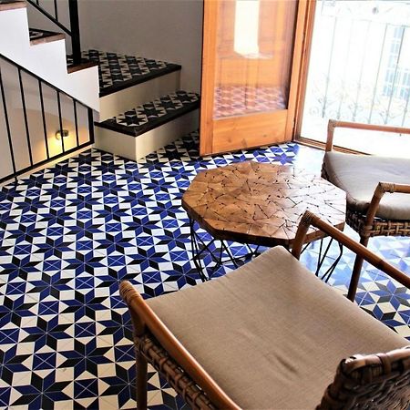 Villa Casa Violeta Altea Exterior foto