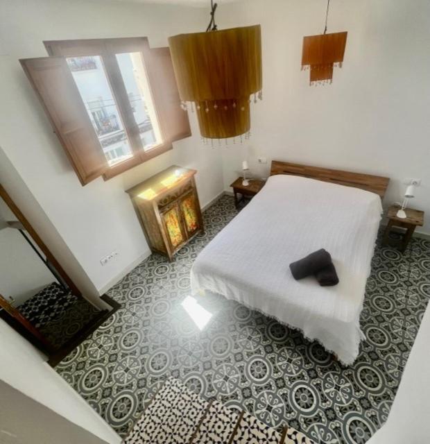 Villa Casa Violeta Altea Exterior foto