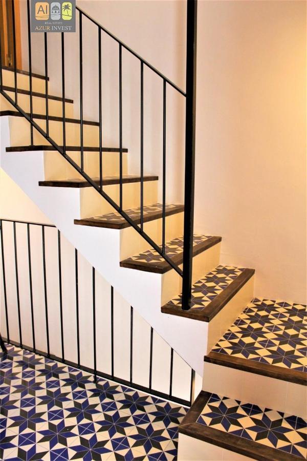 Villa Casa Violeta Altea Exterior foto